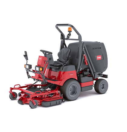 Toro ProLine (31050TE) H800 Direct Collect