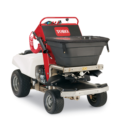 Toro Stand-On Spreader Sprayer (34230)