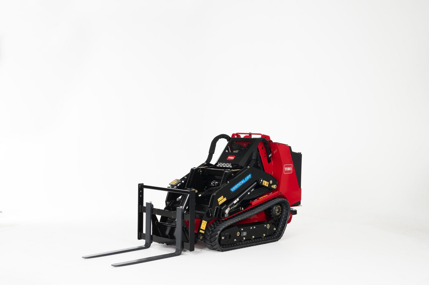 Toro TX 1000 (22588) Turbo Wide Track Compact Utility Loader