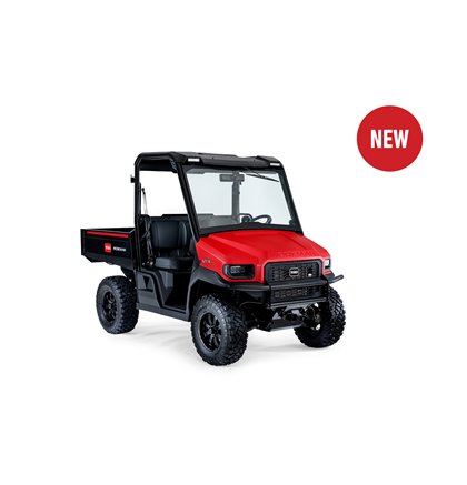 Toro Workman® UTX Diesel (08102TC)