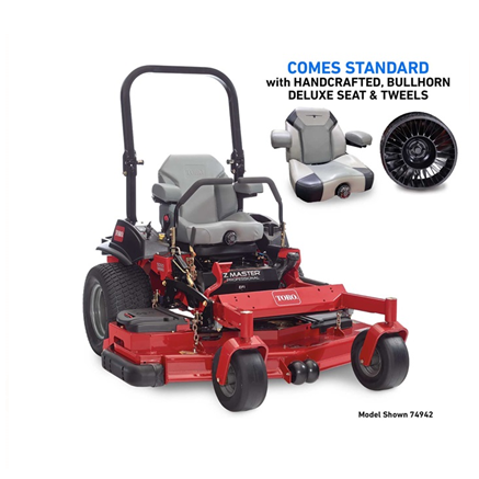 Toro Z Master (72923) 5000 Series Rear Discharge 60"