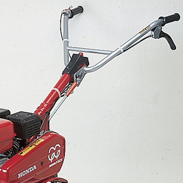 Honda F501 Tiller