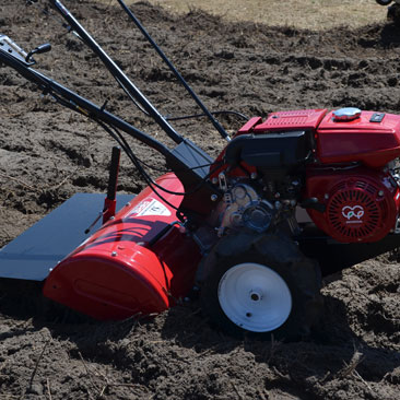 Honda FR750 Tiller