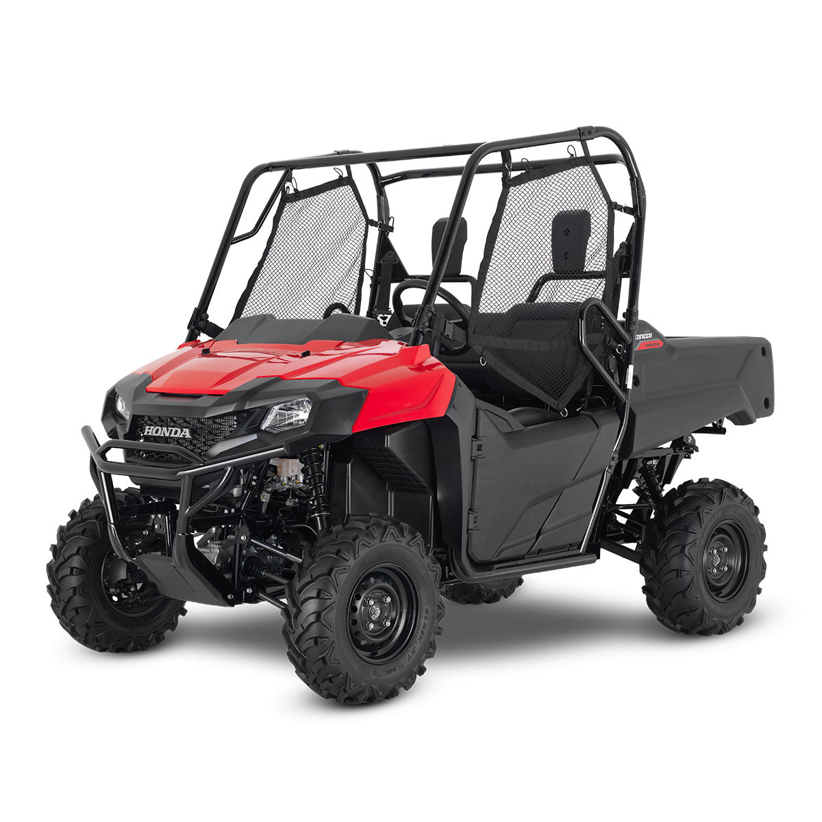 Honda Pioneer 700-2 SXS