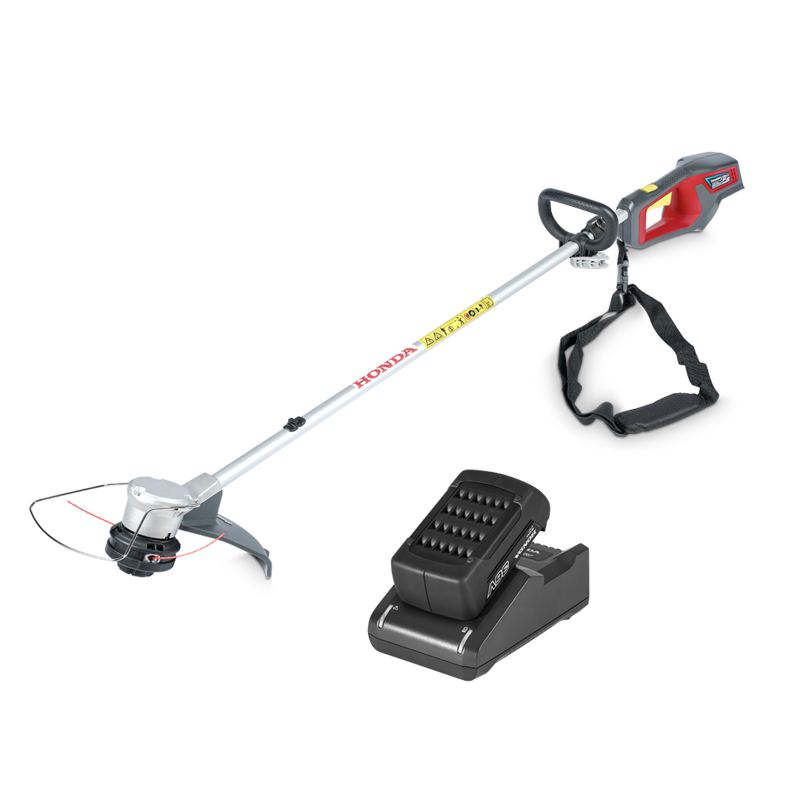 Honda HHT36BXB Battery Domestic Lawn Trimmer Kit
