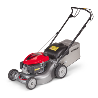 Honda HRG466SKUP Petrol Self-Propelled Mower