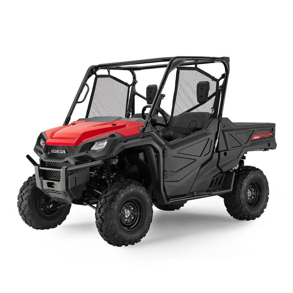 Honda Pioneer 1000-3 SXS