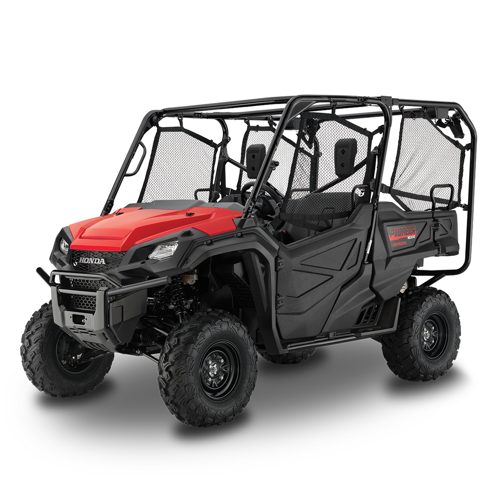 Honda Pioneer 1000-5 SXS