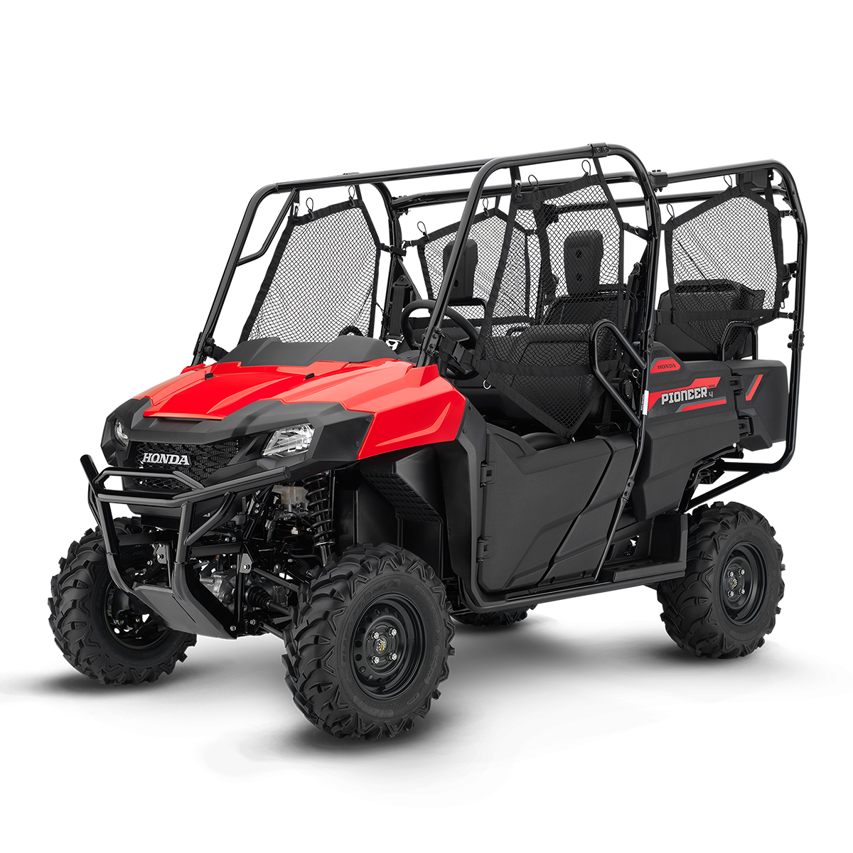 Honda Pioneer 700-4 SXS