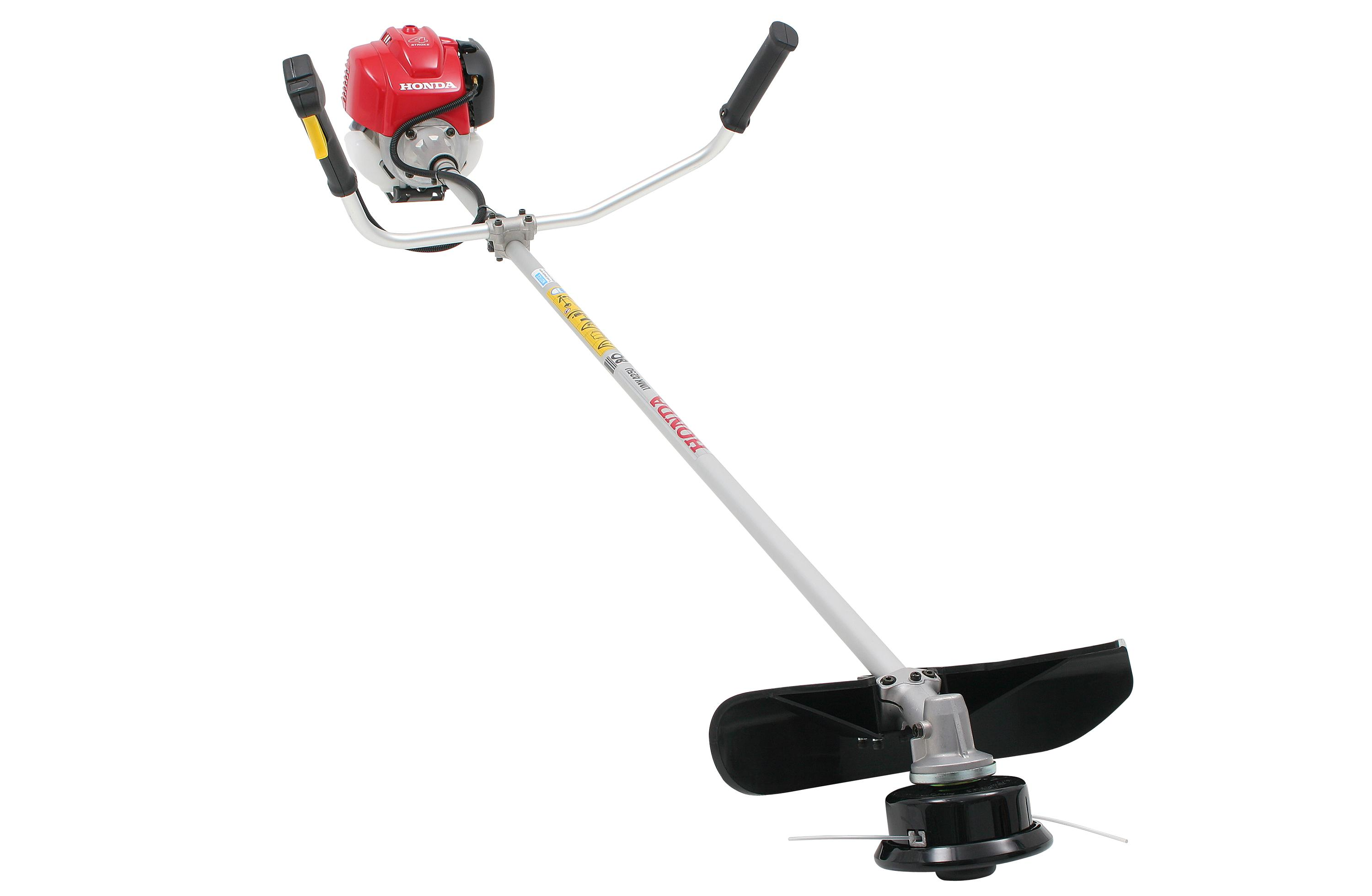 Honda UMK425 Bike Handle Brushcutter