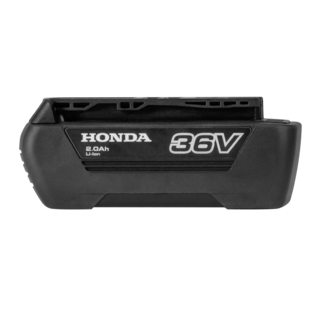 Honda Universal Battery System