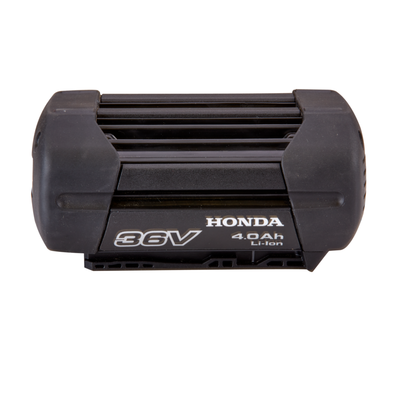 Honda Universal Battery System