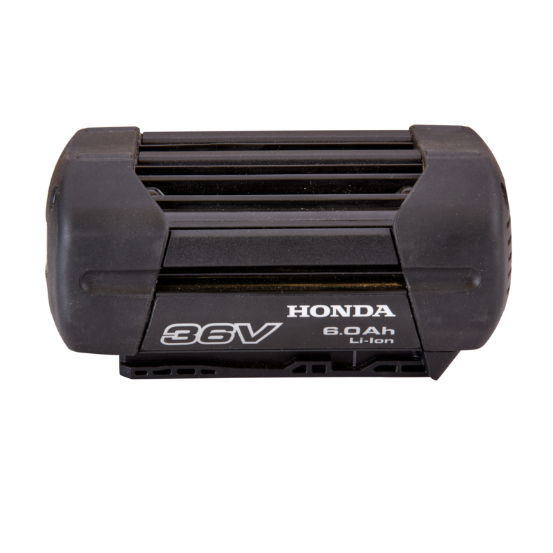 Honda Universal Battery System
