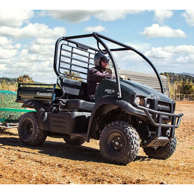 Kawasaki MULE SX 2025