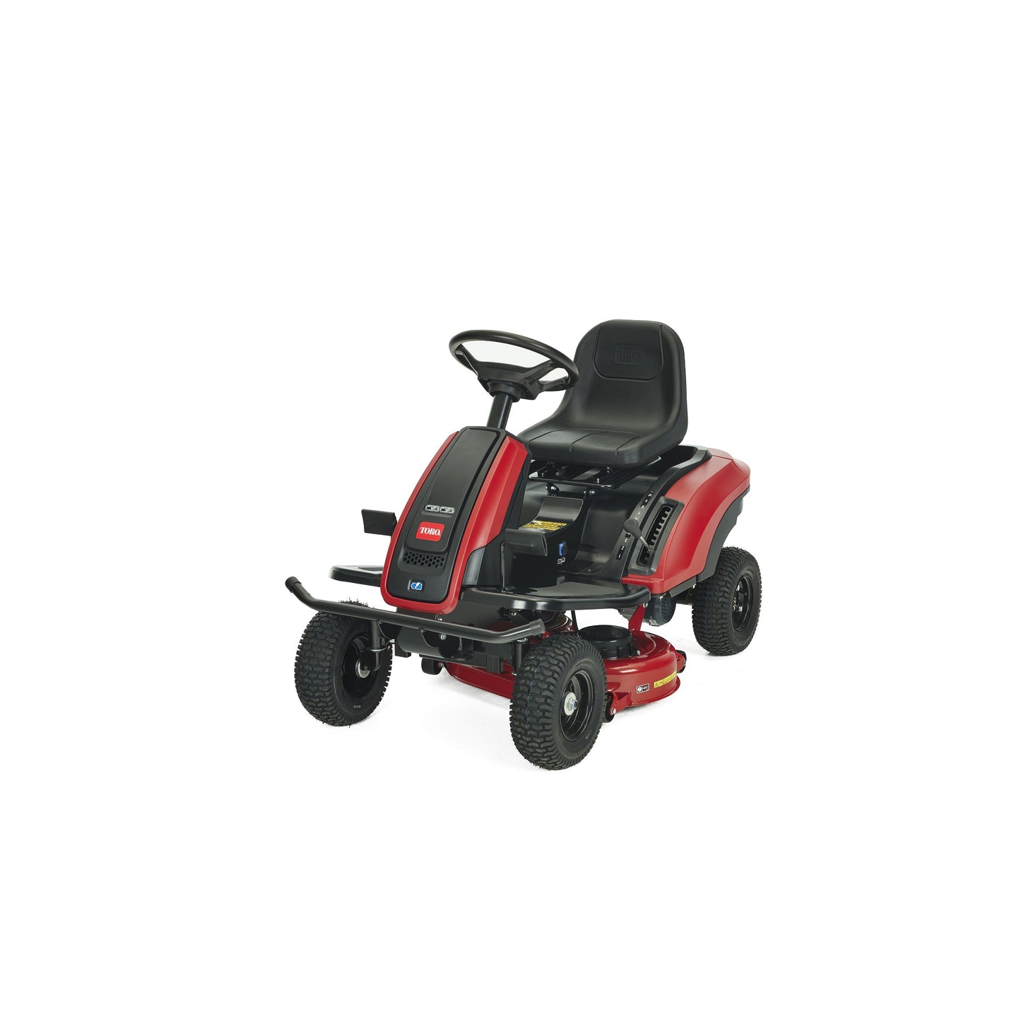 Toro eS3000SD 30" (75500) Battery Powered Ride-On Mower
