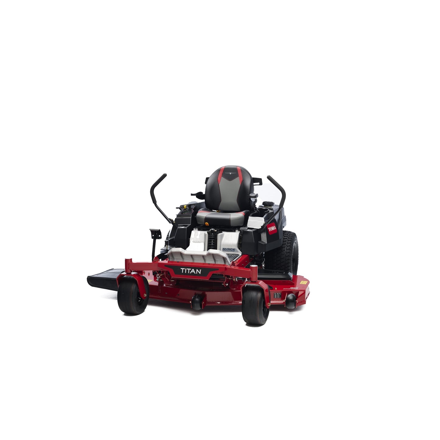 Toro 60" (75318TA) TITAN® MyRIDE® Zero Turn Mower
