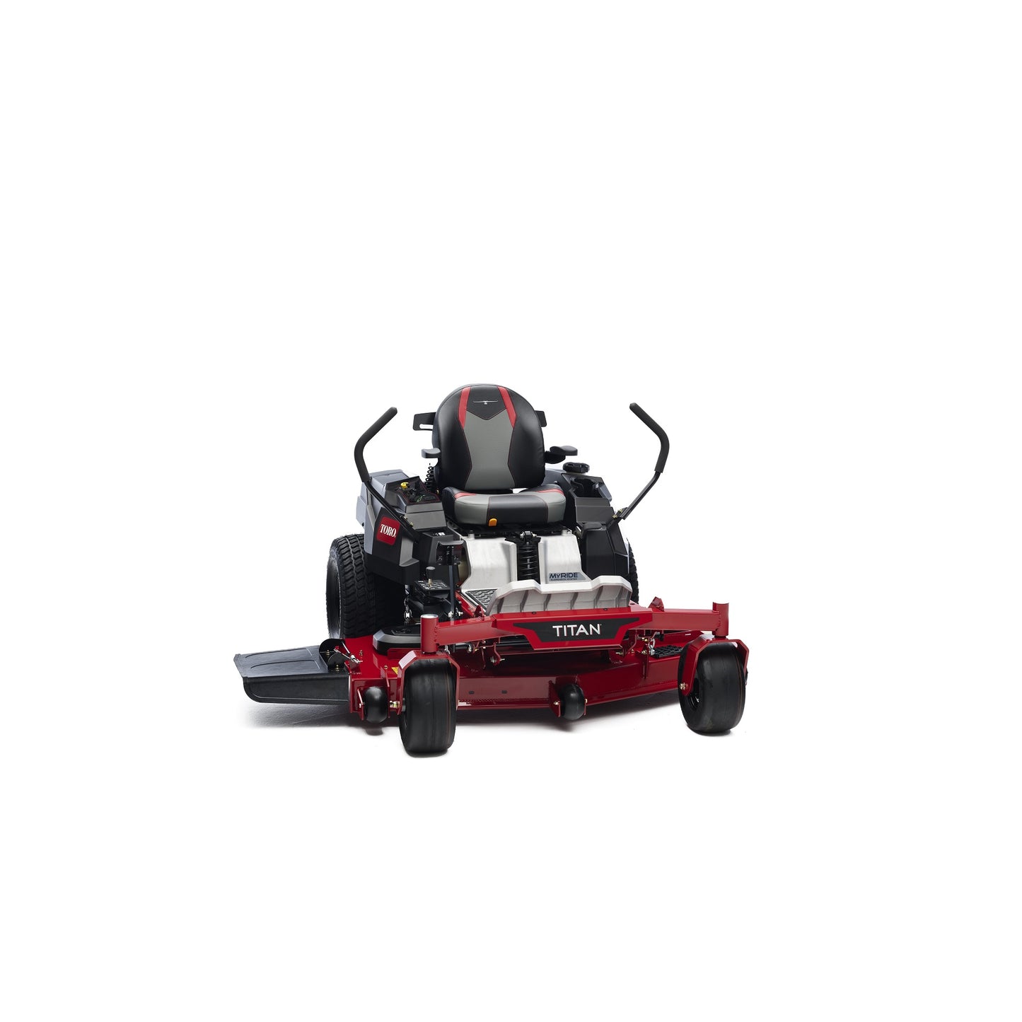 Toro 60" (75318TA) TITAN® MyRIDE® Zero Turn Mower