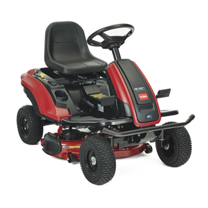 Toro eS3000SD 30" (75500) Battery Powered Ride-On Mower