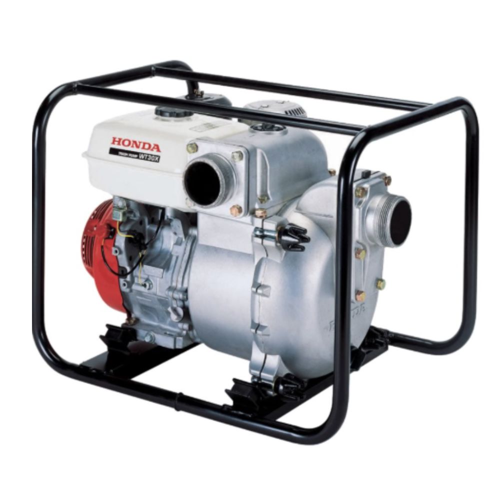 Honda WT30 Pump