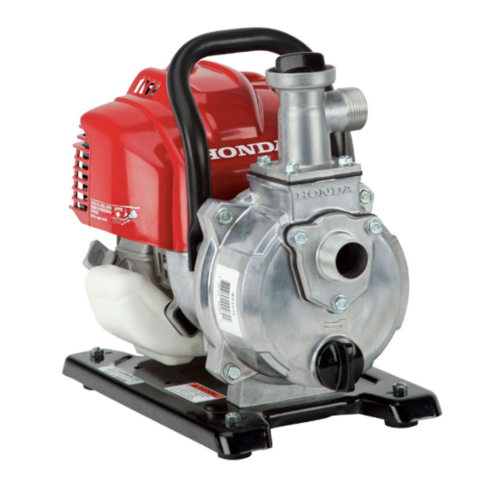 Honda WX10 Pump