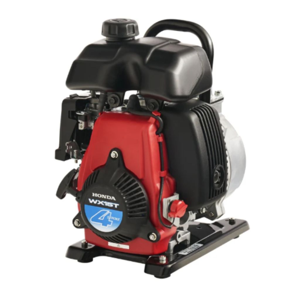 Honda WX15 Pump