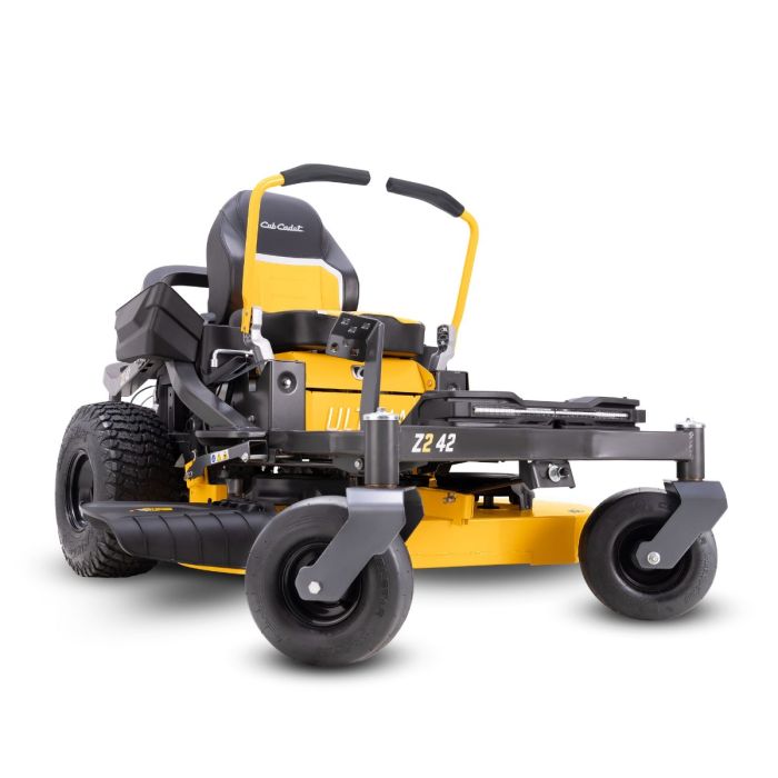 CUB CADET Z2 42 ZERO (17AIEAEE330)
