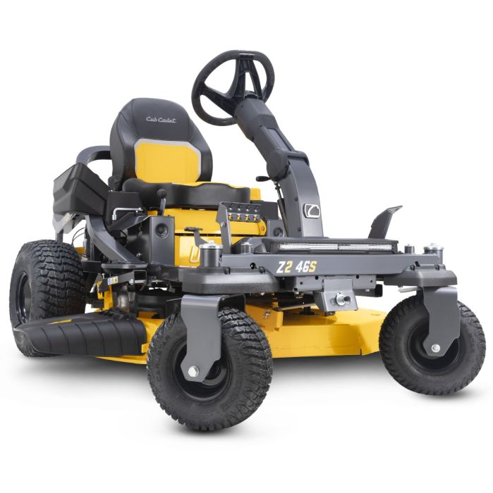 CUB CADET Z2 46 S ZERO (17AIGBYN330)