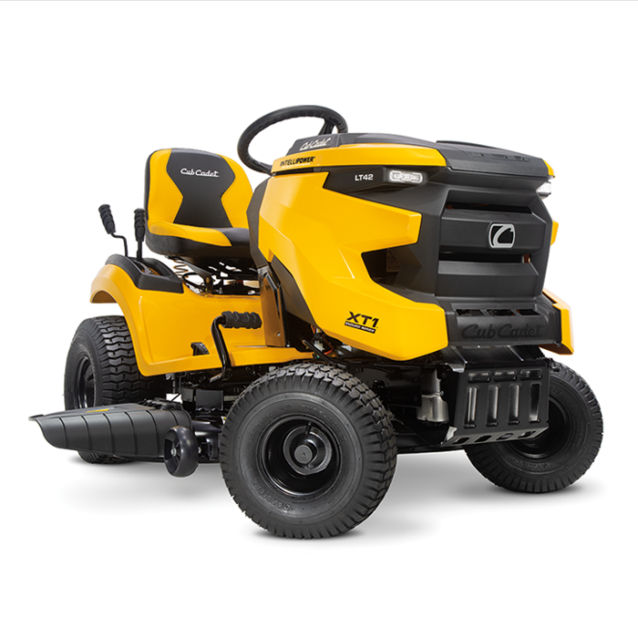 Cub Cadet Enduro XT1 LT 42 - Intellipower Ride On Mower