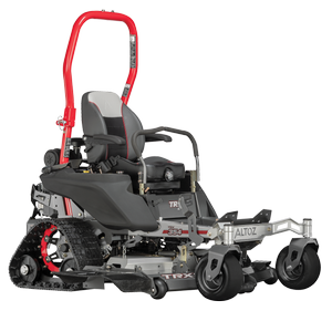 ALTOZ TRX354 FINISH CUT TRACKED ZERO TURN