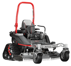 ALTOZ TRX766I ALL-TERRAIN TRACKED ZERO TURN
